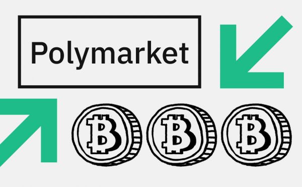 Обвал биткоина или новый рекорд. Прогноз Polymarket0