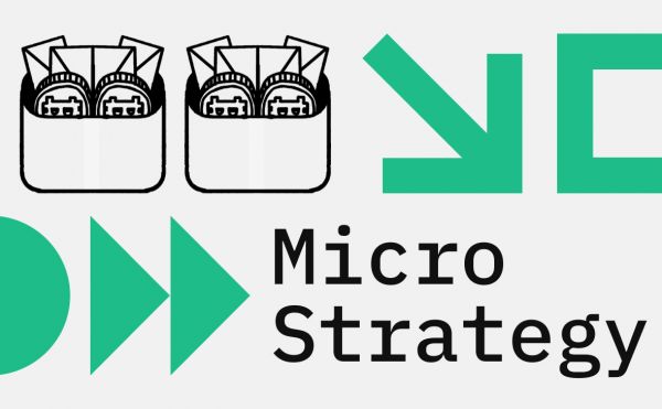 Почему растут акции Microstrategy. Сколько биткоинов у Microstrategy0