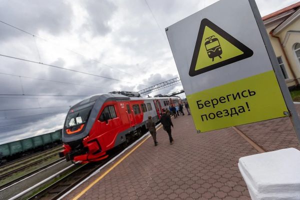 Проектирование станций наземного метро Екатеринбурга начнется в 2025 году0