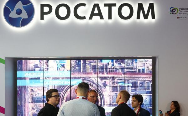 «Росатом» купит 50% новосибирского производителя телеком-оборудования0