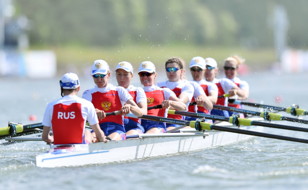 Российскую чемпионку Европы по гребле дисквалифицировали за допинг0