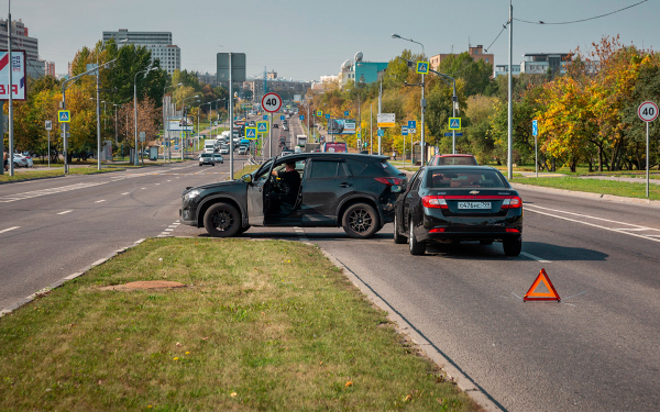 Рост штрафов, троллинг Илона Маска и новый Tiguan: главные события недели10