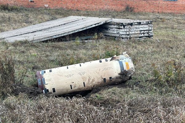 СК сообщил о погибших при ударе тактическими ракетами в Курской области4