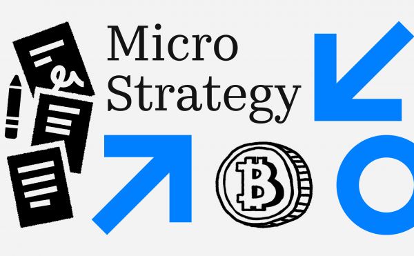 Сколько долгов у Microstrategy. Насколько опасна покупка биткоина в долг0