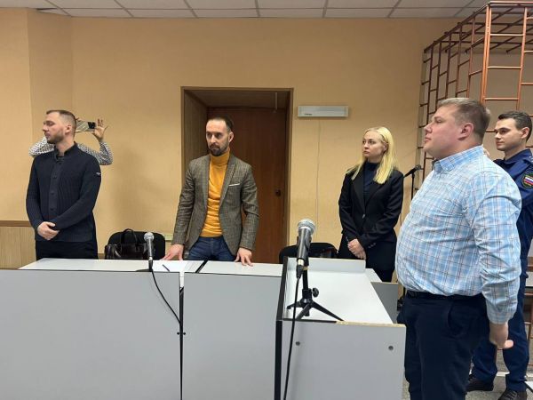 Суд вынес приговор директору АО «Кудряшовское» Гавриленко0