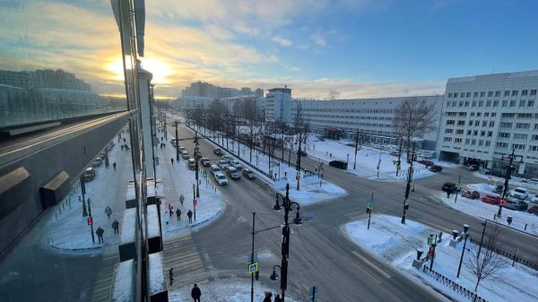 Сын экс-главы Перми Илья Дёмкин вернулся с Бали в Пермь после скандала0