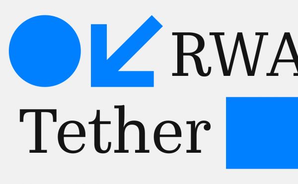 Tether предложила токенизировать все. Новый проект эмитента USDT0