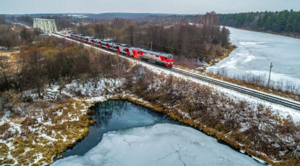 Транспортная прокуратура взяла на контроль задержку поездов на ГЖД0