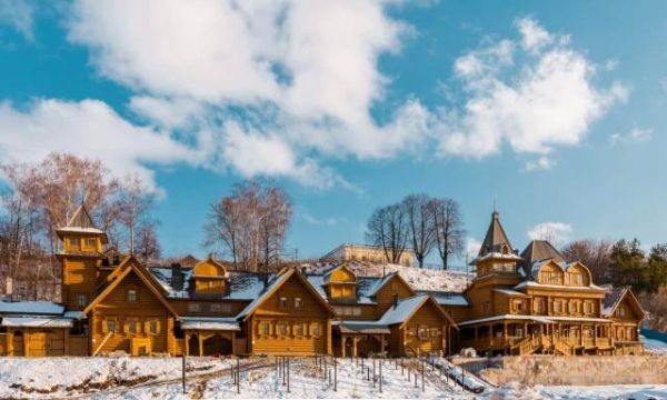 Туристический налог введут в Городецком округе0