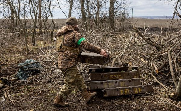 «УП» узнала, как у Украины за двое суток рухнул «план А» из-за Трампа2