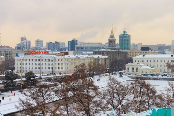 Уральская ассоциация туризма просит не вводить туристический налог0