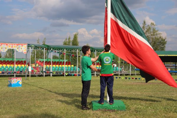 В Азнакаево и поселениях Чистопольского района планируют ввести турналог0