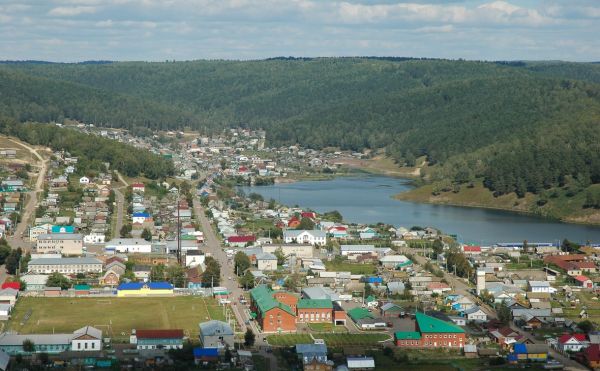 В Башкирии предложили новую программу развития северо-востока региона0