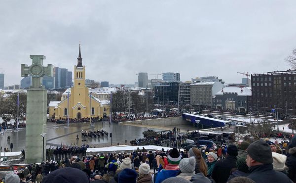 В Эстонии заявили о росте преступности из-за нехватки денег у населения0