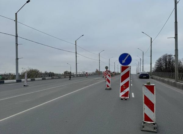 В Калининграде из-за ремонта закроют часть проспекта Победы0