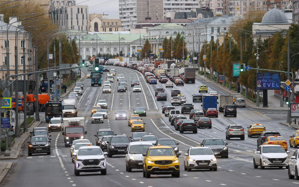 В Москве повысят транспортный налог. Сколько теперь придется платить0