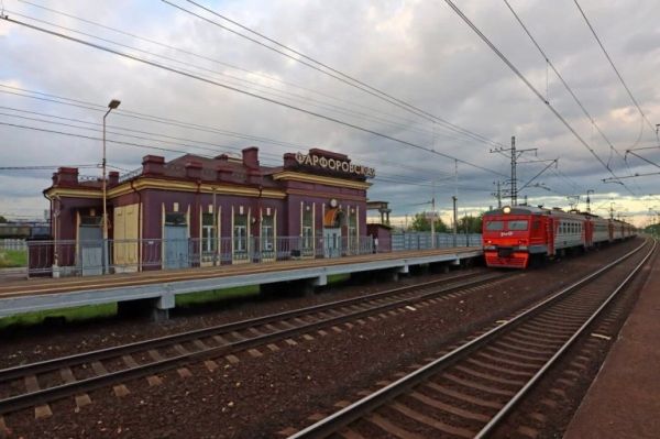 В Петербурге перенесут несколько исторических зданий0