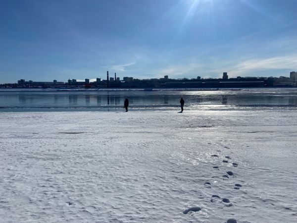 В Прикамье смертность на воде в осенний период выросла вдвое0