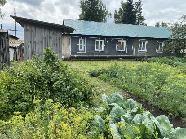 В районах Новосибирской области за год благоустроено 29 объектов0