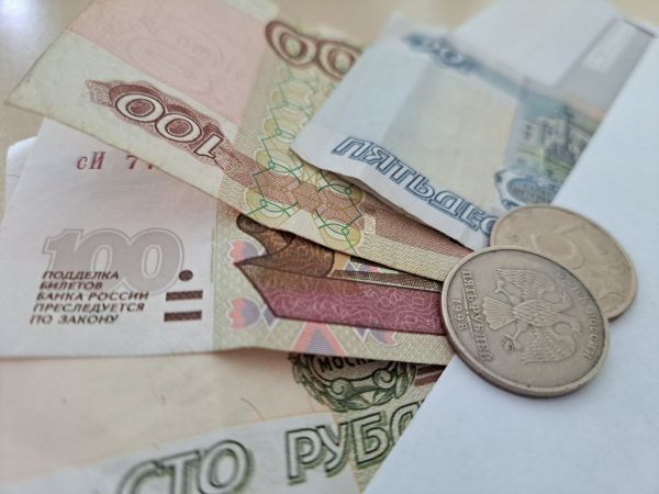 В Татарстане более ₽5 млн в год получают 8 тыс. человек0