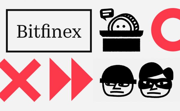 Взломщикам Bitfinex вынесли приговор. Что ждет прятавшую тысячи биткоинов пару0