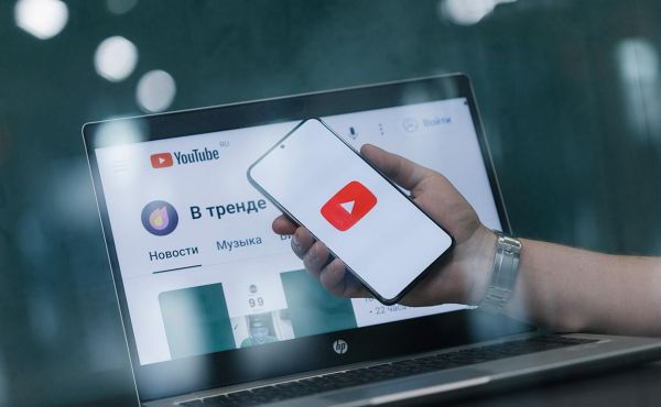 YouTube попросил российских пользователей удалить видео про VPN0