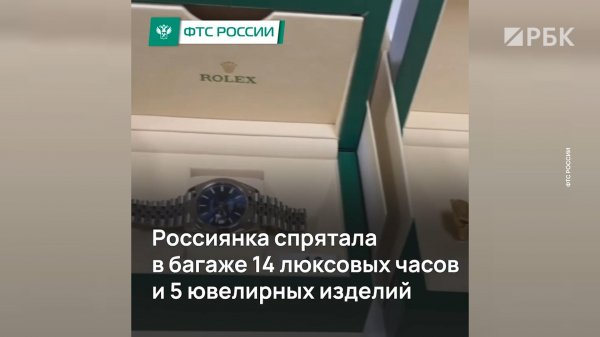 Задержание пенсионерки с Cartier по прилету из Дубая. Видео0