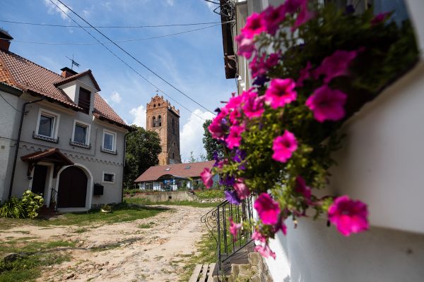 Железнодорожный претендует на звание поселка-театра0