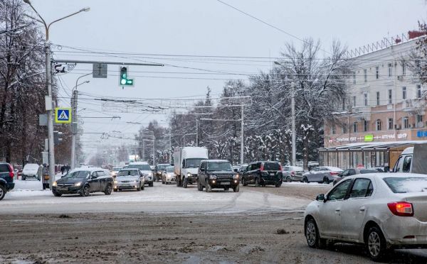 14% семей в Башкирии могут позволить себе купить недорогое авто в кредит0