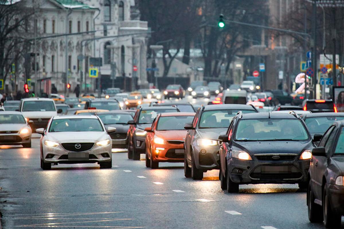 Стало известно, что измениться в жизни автолюбителей с 1 января