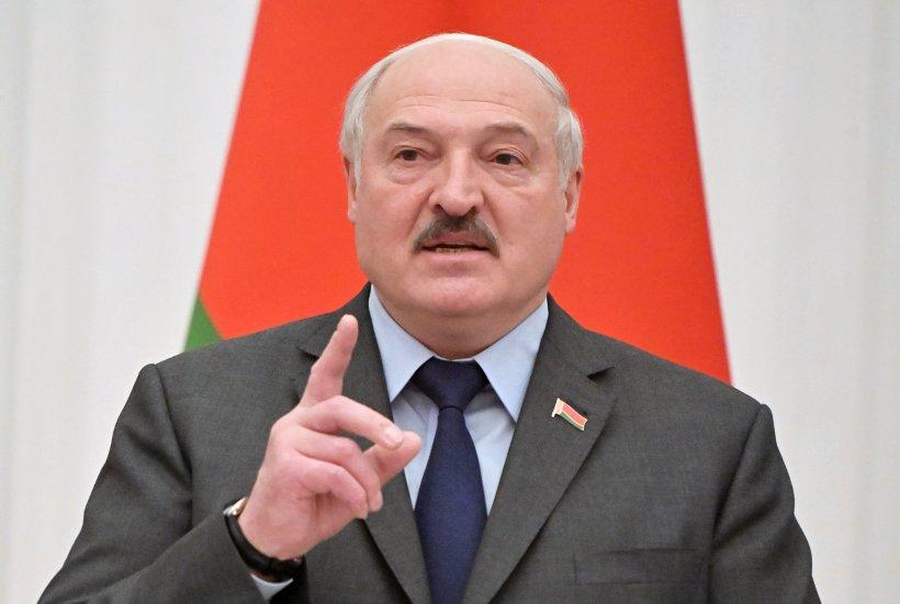 Лукашенко: Сирийский хаос только набирает обороты — это нам всем урок