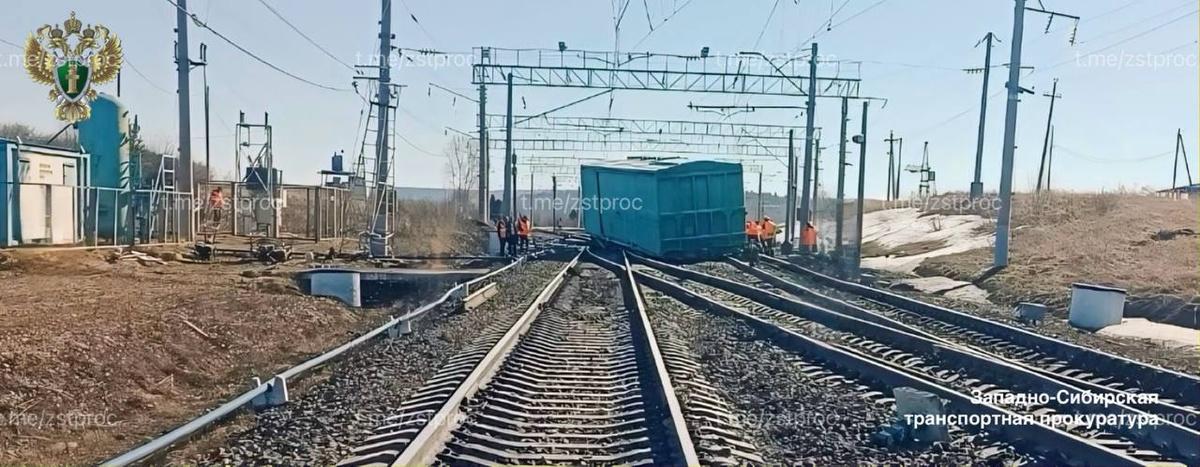 Поезда в Калининградской области переходят на новое расписание