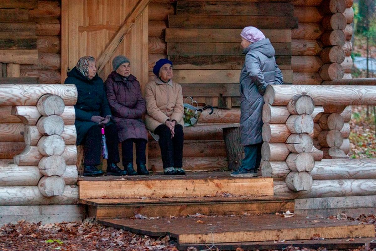 Эксперт прокомментировала возможность повышения молодого возраста до 60 лет