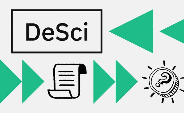 Что такое DeSci в криптовалютах. Список проектов0