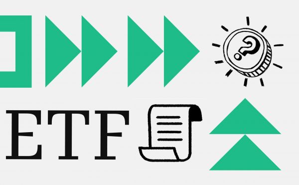 Что такое ETF. Какие криптовалютные фонды запустят в 2025 году0