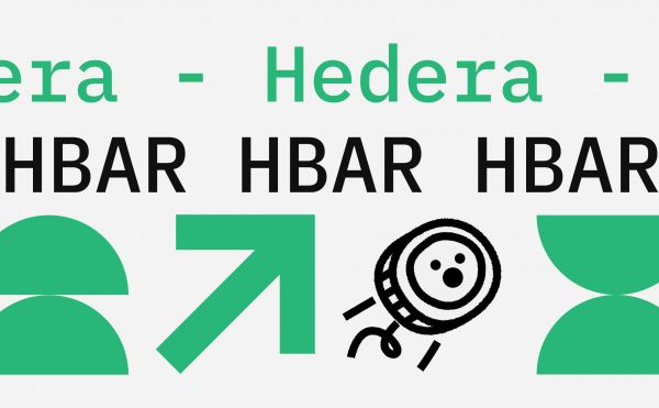 Что такое Hedera. Почему вырос токен HBAR0