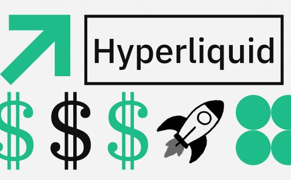 Что такое криптовалюта Hyperliquid. Кто получил эирдроп токена HYPE0