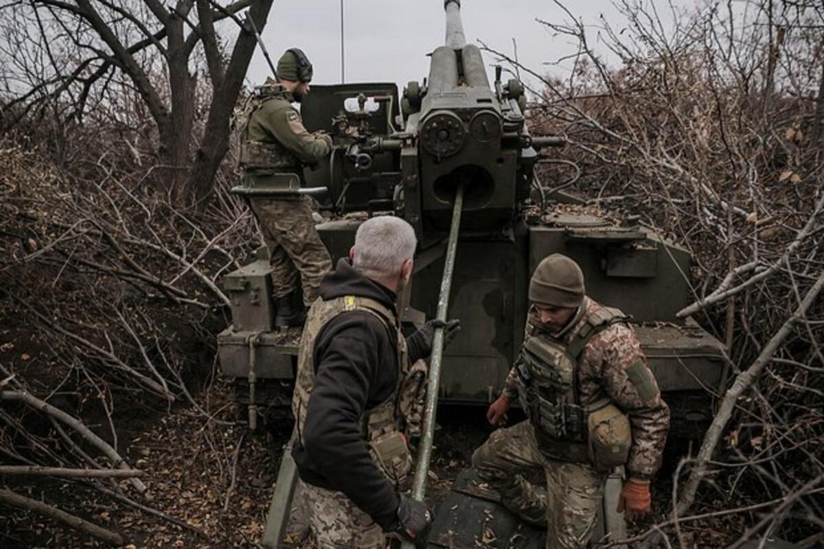 На Западе назвали Курскую область полем невыполненных надежд ВСУ