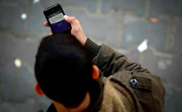 Эксперты оценили блокировку Viber в России0