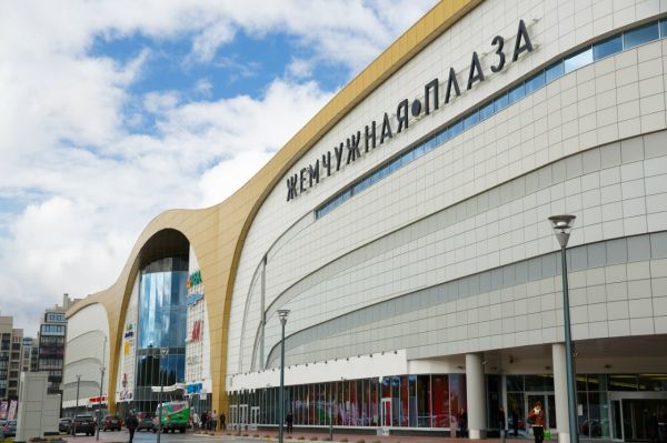 Финский девелопер продал последний актив в Петербурге0