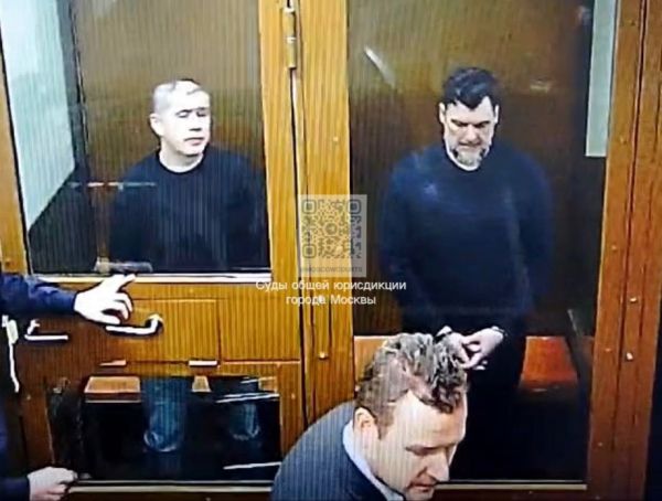 Главу НИИ вакцин Петербурга приговорили к 9 годам в колонии строго режима0