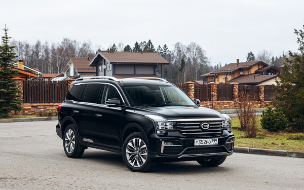 Как подорожали популярные «китайцы» и Lada за 3 года. Шокирующий список8