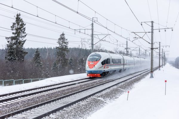 Куда можно отправиться из Петербурга на новогодних праздниках0