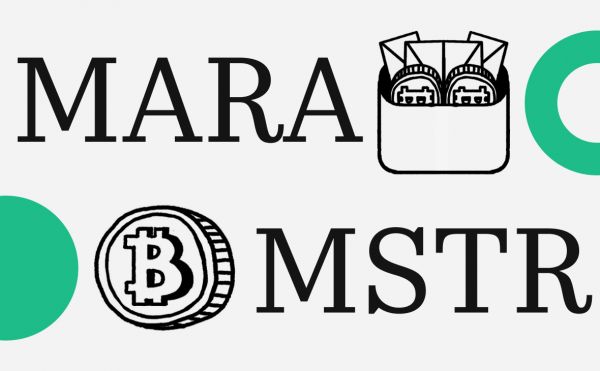 MicroStrategy и MARA купили тысячи биткоинов. Сколько стоят их криптовалюты0