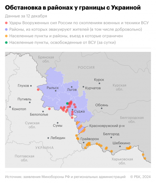 Москалькова попросила Украину о гуманитарном коридоре в Курской области2