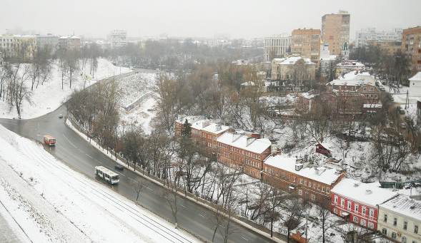 Пакетное инвестпредложение для ОКН разработали в Нижегородской области0