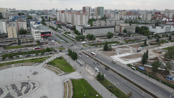 Пермские власти обратились в суд для сноса ТЦ у Эспланады0