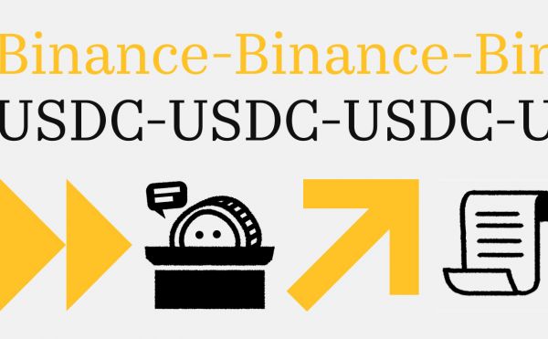 Почему Binance заключила партнерство с Circle0