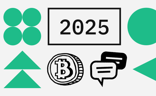 Прогноз цены биткоина на 2025 год. Сколько будет еще расти биткоин6