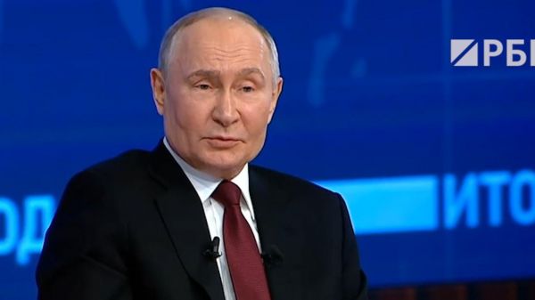 Путин на вопрос о запрете сравнил просмотр порносайтов с заказом котлет0